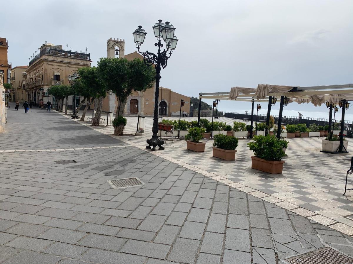 Panoramic Taormina Bay View 아파트 외부 사진