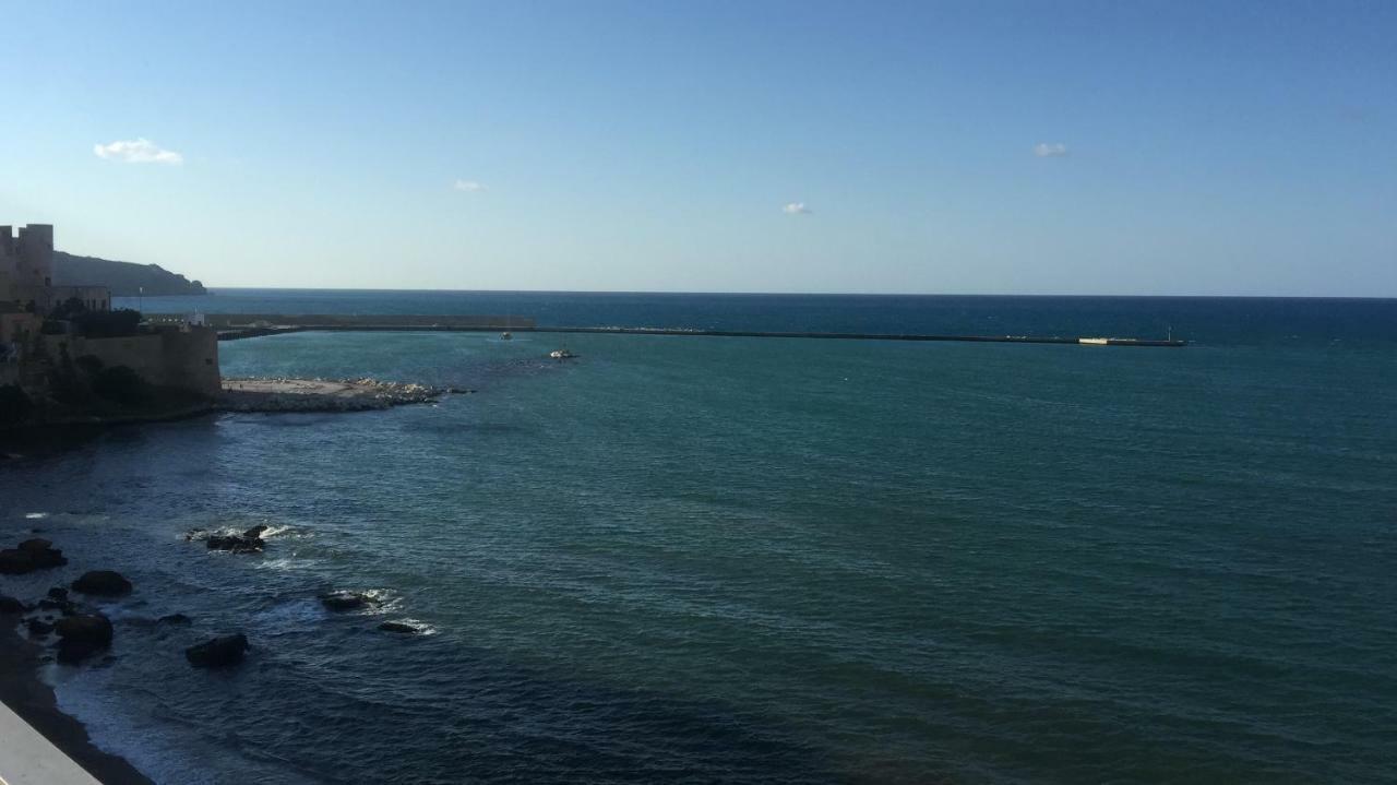 Panoramic Taormina Bay View 아파트 외부 사진